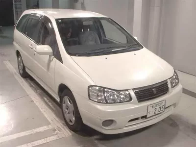 Nissan LIBERTY