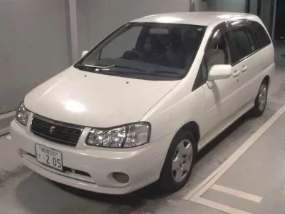Nissan LIBERTY