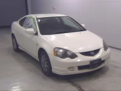 Honda INTEGRA