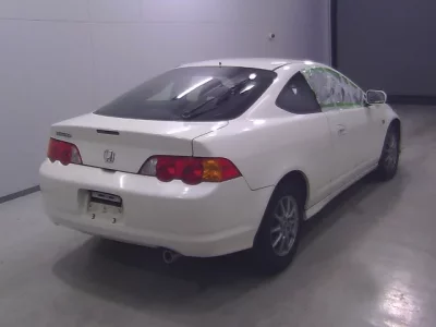 Honda INTEGRA