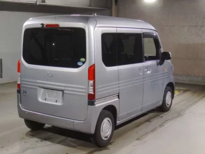 Honda N VAN