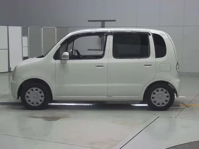 Daihatsu MOVE LATTE