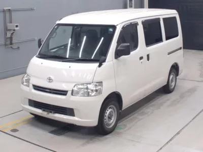 Toyota TOWN ACE VAN