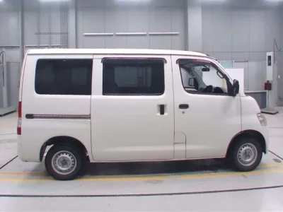 Toyota TOWN ACE VAN