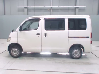 Toyota TOWN ACE VAN