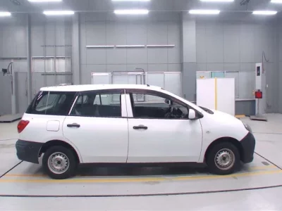 Mitsubishi LANCER VAN