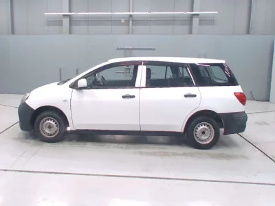 Mitsubishi LANCER VAN