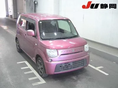 Suzuki MRWAGON