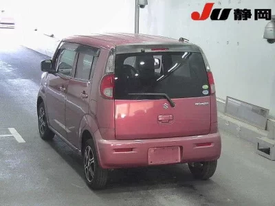 Suzuki MRWAGON