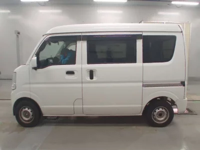 Mitsubishi MINICAB VAN