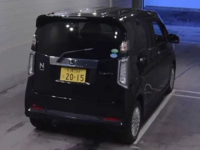 Honda N WGN