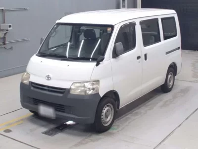 Toyota LITE ACE VAN