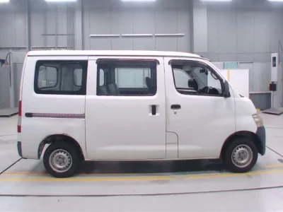 Toyota LITE ACE VAN