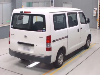 Toyota LITE ACE VAN