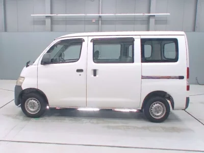 Toyota LITE ACE VAN