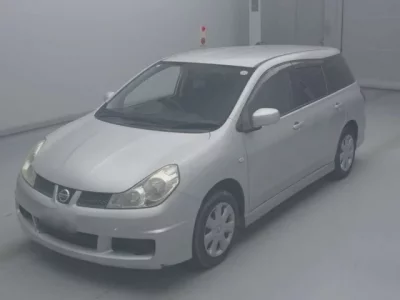 Nissan WINGROAD
