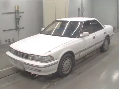 Toyota MARK II