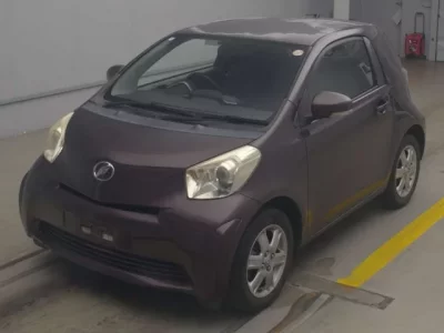 Toyota IQ