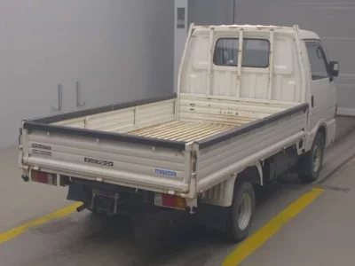 Mazda BONGO BRAWNY TRUCK