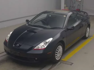 Toyota CELICA
