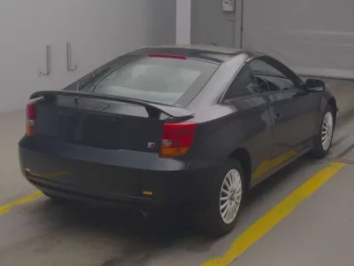 Toyota CELICA