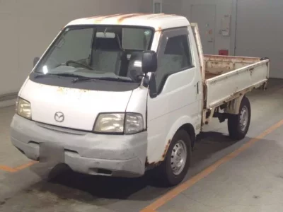 Mazda BONGO