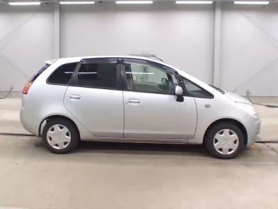 Mitsubishi COLT PLUS