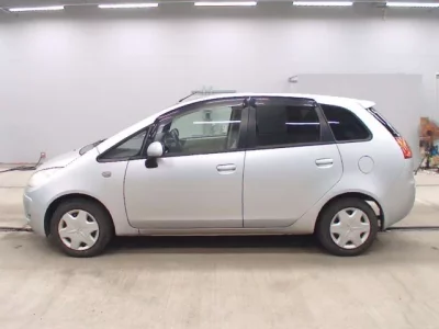 Mitsubishi COLT PLUS