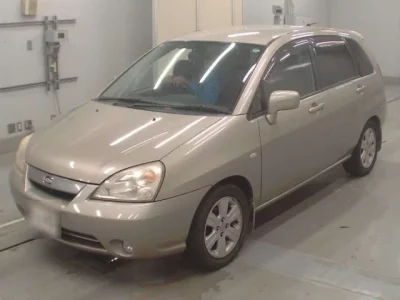 Suzuki AERIO