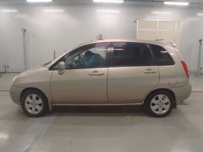 Suzuki AERIO