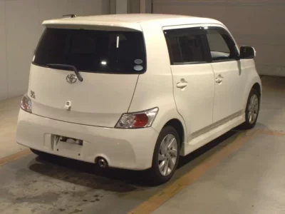 Toyota BB