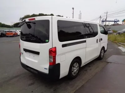 Nissan CARAVAN VAN