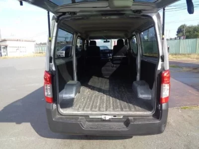 Nissan CARAVAN VAN
