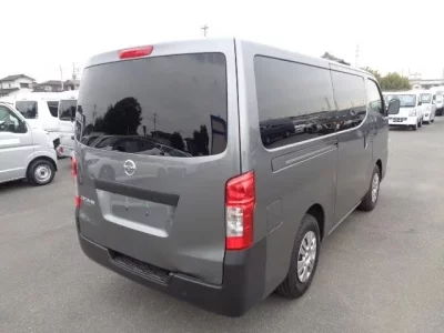 Nissan CARAVAN VAN