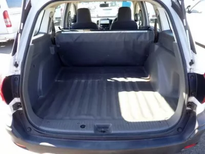 Mitsubishi LANCER VAN