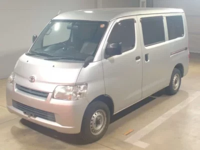 Toyota LITE ACE VAN