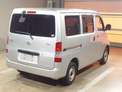 Toyota LITE ACE VAN