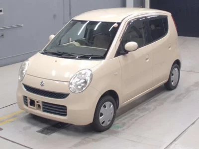 Suzuki MRWAGON