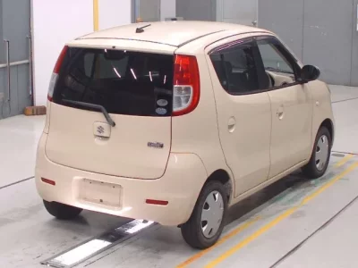 Suzuki MRWAGON