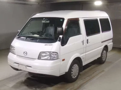 Mazda BONGO VAN