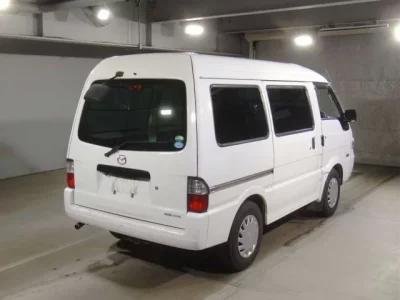 Mazda BONGO VAN