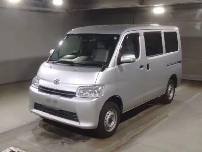 Toyota TOWN ACE VAN