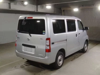 Toyota TOWN ACE VAN