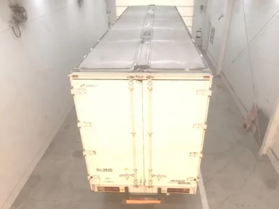 Mitsubishi FUSO TRUCK