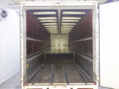 Mitsubishi FUSO TRUCK