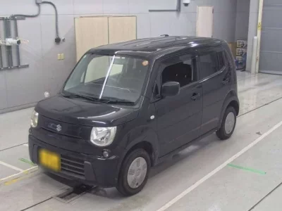 Suzuki MRWAGON