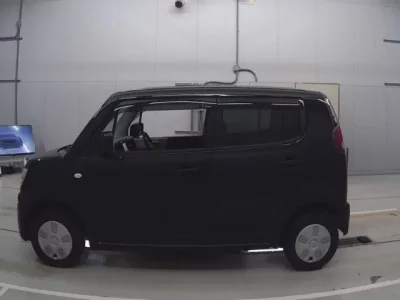 Suzuki MRWAGON