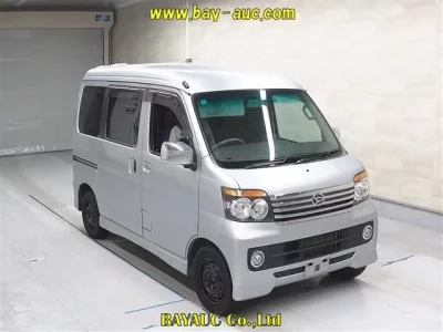 Daihatsu Atrai Wagon