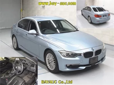 BMW 3-Series