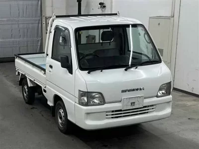 Subaru SAMBAR
